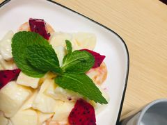 -壹块捌烧烤(灯市口店)