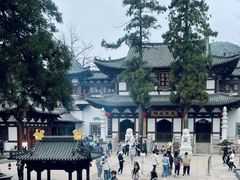-径山寺