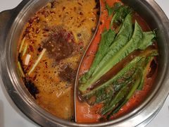 -屋头串串(新街里店)