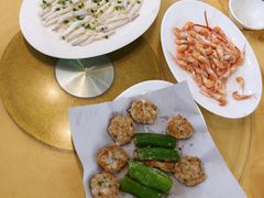-大笑饭堂(甲子桥店)