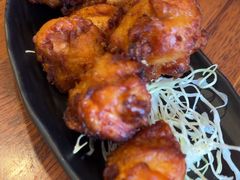 -玛格萝妮比萨屋(陆家浜路店)
