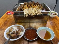 -康二姐串串(中道街店)