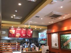 -The Habit Burger Grill 哈比特汉堡(爱琴海店)