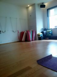 -Just Yoga 瑜伽·阿育吠陀