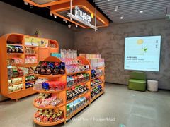 -苏宁易购(成都春熙路店)
