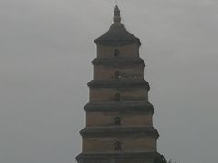 -大慈恩寺(大雁塔)