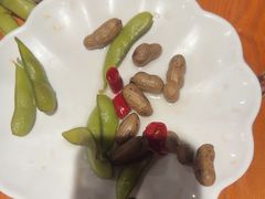 -聚点串吧·北京烧烤(赵登禹路店)