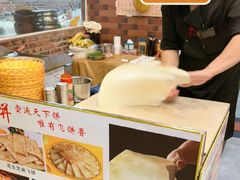 -一品美食城(石碣序伦小学店)