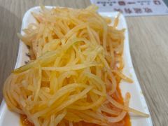 -鼎义丰功夫面(东方圣克拉店)