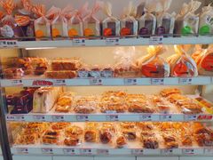 -静安面包房(凌云路店)