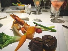 -王品牛排(郑州大卫城店)