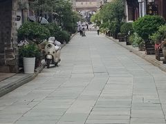 -巍山古城
