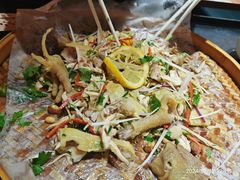 -壹只卤鹅 · 潮汕菜(京基百纳店)