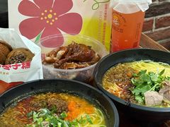 -一品飘香米线(一中总店)