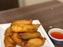 -海坛特色小吃·只做平潭特色菜(平潭店)