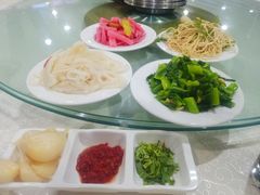 -老孙家饭庄·非遗(东关店)