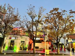 -吴越荣记苏州菜·松鼠桂鱼(月光码头店)