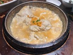 -双合园·海鲜水饺青岛菜(上清路店)