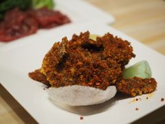 -西藏饭店·亚克·食光自助餐厅(文殊院店)
