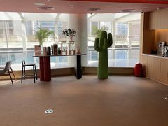 -TRACTION 运动中心(金融街店)