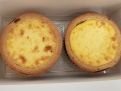 -黛汀烘焙DAINTY BAKERY(代字行合生汇店)