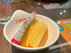 -豪享来中西餐厅(隆昌店)