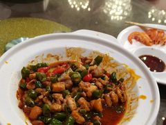 -丽华园(汉阳龙阳店)