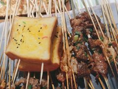 -三毛烧烤·南昌大排档(山姆店)