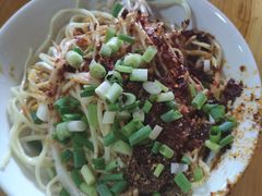 -洞子口张老二凉粉(文殊院店)