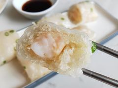 -喜粤8号(四海唐人街店)