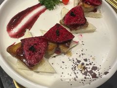 -大神太神·铁板烧(瑞虹天地月亮湾店)