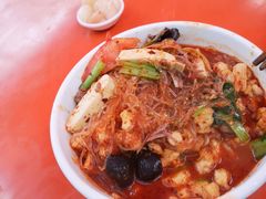 -刘信牛羊肉小炒泡馍(回民街店)