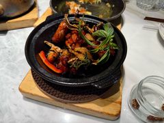 -志明眷村·台式融合菜·宵夜