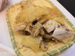 -陈记汤饭(水巷口店)