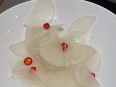 -张家卫·阳江菜·小海鲜(肥婆湾桥店)