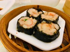 -顺德人家食府(黄金广场店)