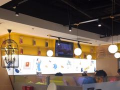 -蔡澜点心·粤菜(西单大悦城店)