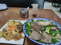 -新白家罩饼(三丰路店)