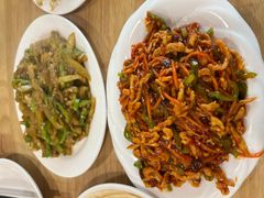 -姥家春饼店(漳州二路店)