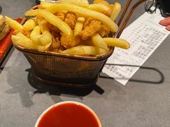 -老淮滨-蚌埠非遗小吃(淮河路店)