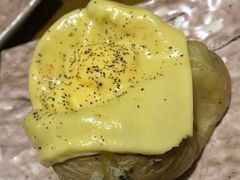 烤黄油芝士土豆-鸟内会居酒屋(得意潮馆店)
