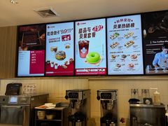 -Tims天好咖啡·贝果(华侨城步行街店)