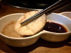 -韩国料理大力士(屏风街店)