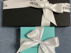 -Tiffany & Co.蒂芙尼
(天津万象城店)