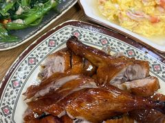 烧鸭-聂记粤菜馆(鼓西路店)