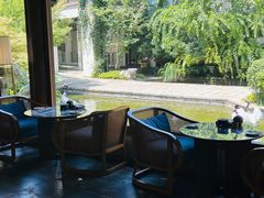 -广富林宰相府酒店·水云间