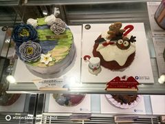 -Pantry's Best派悦坊蛋糕(K11购物艺术中心店)