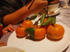 -海陵岛保利皇冠假日酒店·御公馆中餐厅 CANAL LNUA