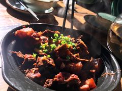 -迎晨餐厅(青芝坞店)