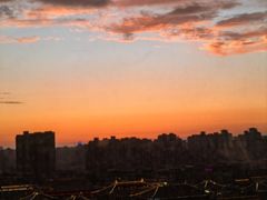 -烛影拾光观景餐厅·创意菜·摄影·小提琴(大唐不夜城店)